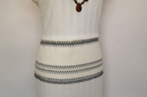 Технология получения пряжи с полиамидными волокнами и льном